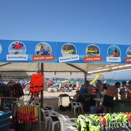 Playa Elisa Bay Daire Pilar de la Horadada Dış mekan fotoğraf